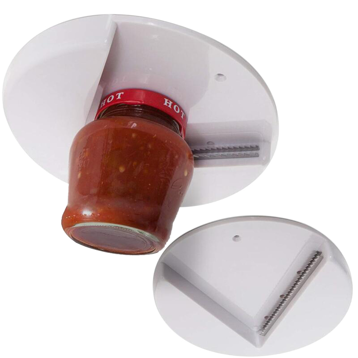 Jar Opener